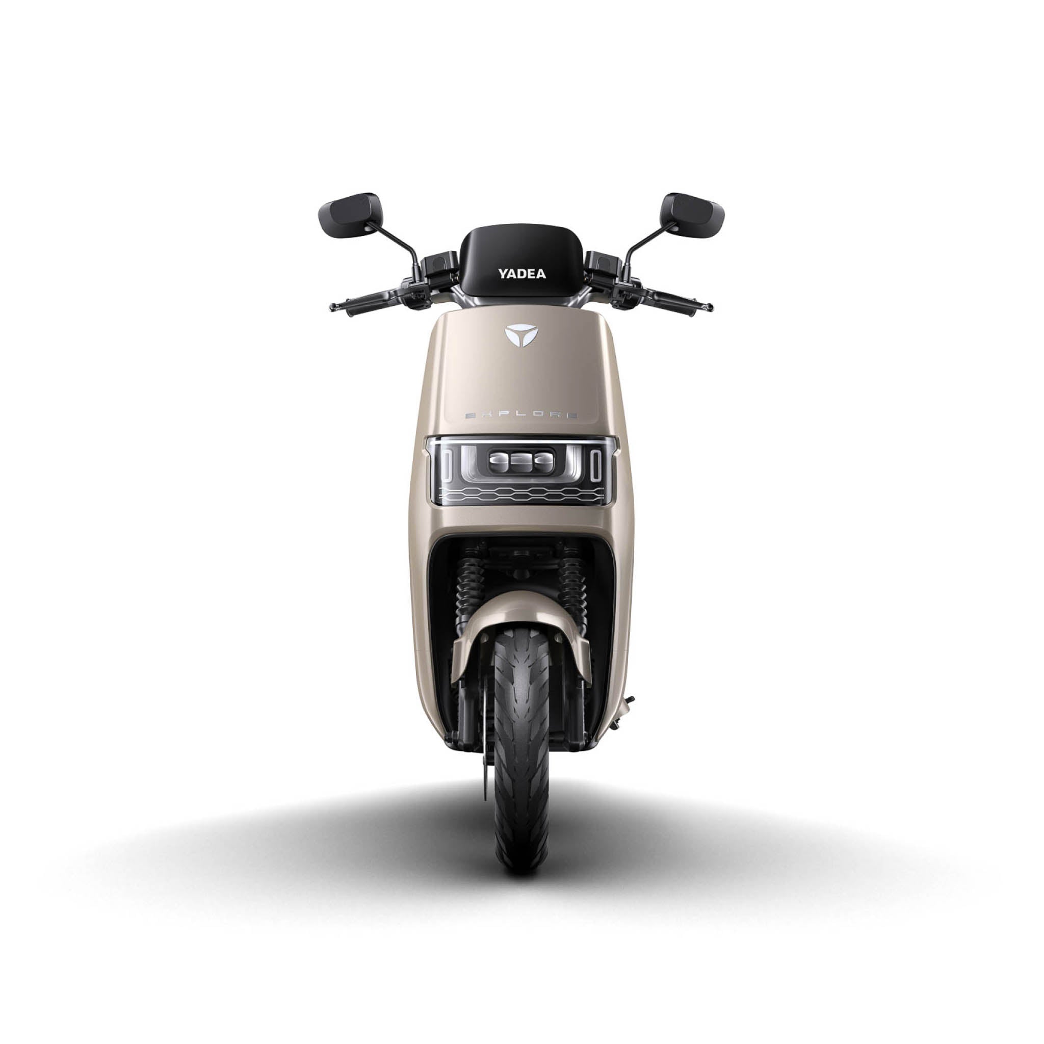 EPOC - YADEA Elektromos robogó-6