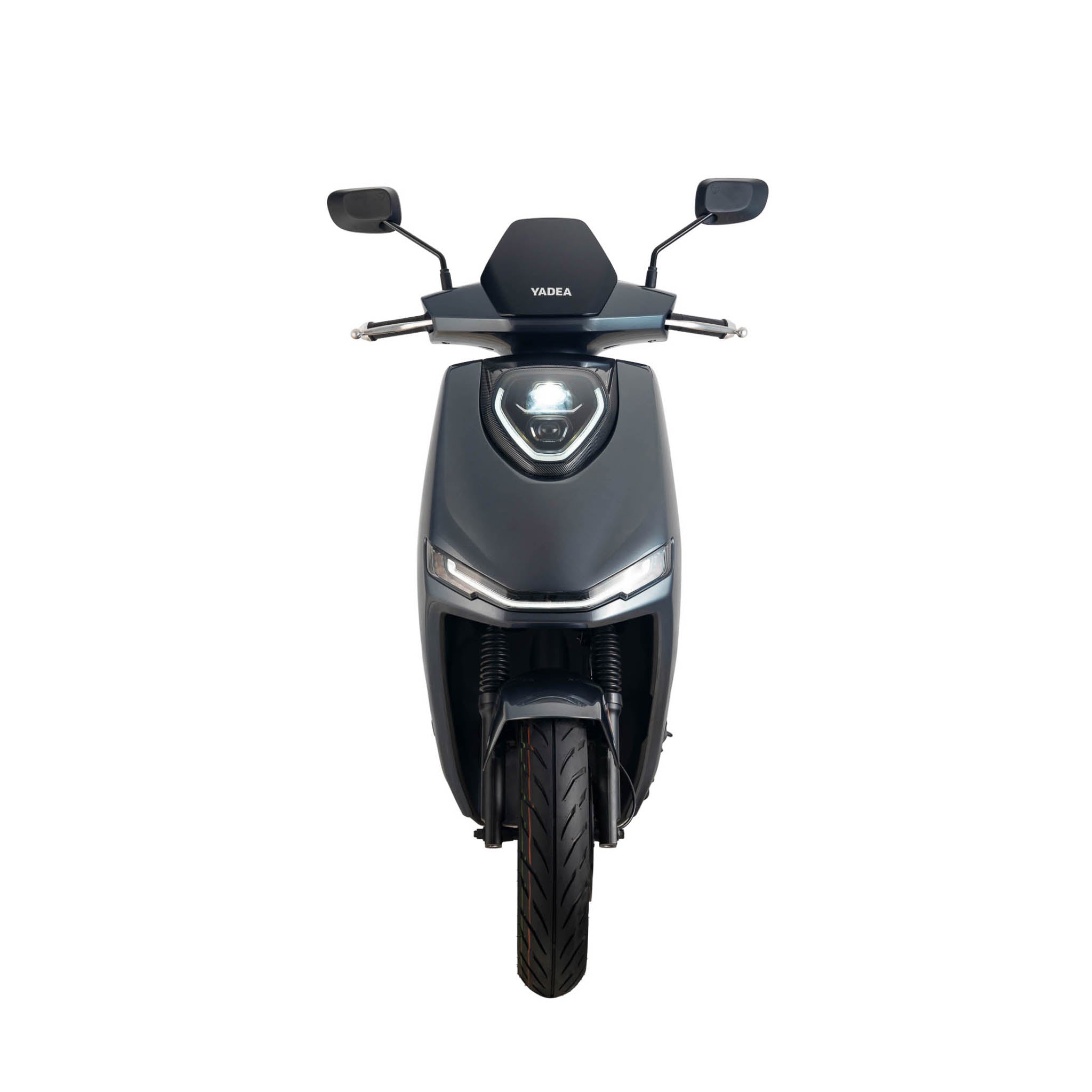 YADEA FIERIDER elektromos robogó (72V 27Ah*2 lítium, 100km/h, 11kW, 238N·m, 104kg)