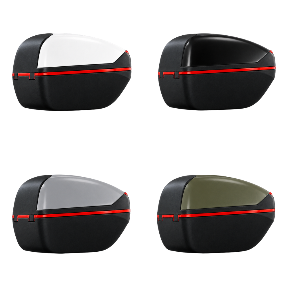 YADEA GT-25 elektromos robogó (72V 23Ah grafén, 45km/h, 2200W, 105N·m, 116kg)