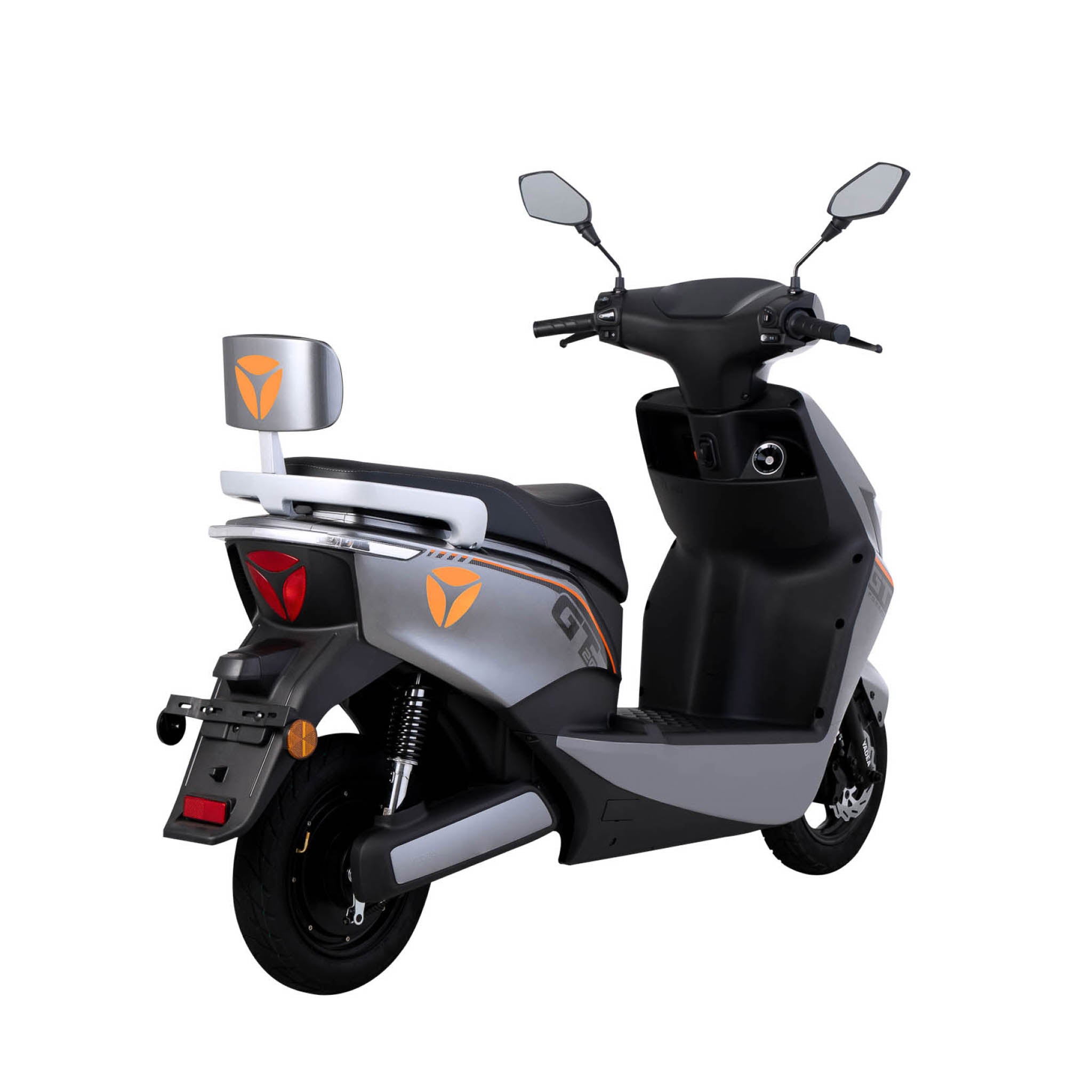 YADEA GT-20 elektromos robogó (72V 25Ah grafén, 45km/h, 2700W, 135N·m, 80kg)