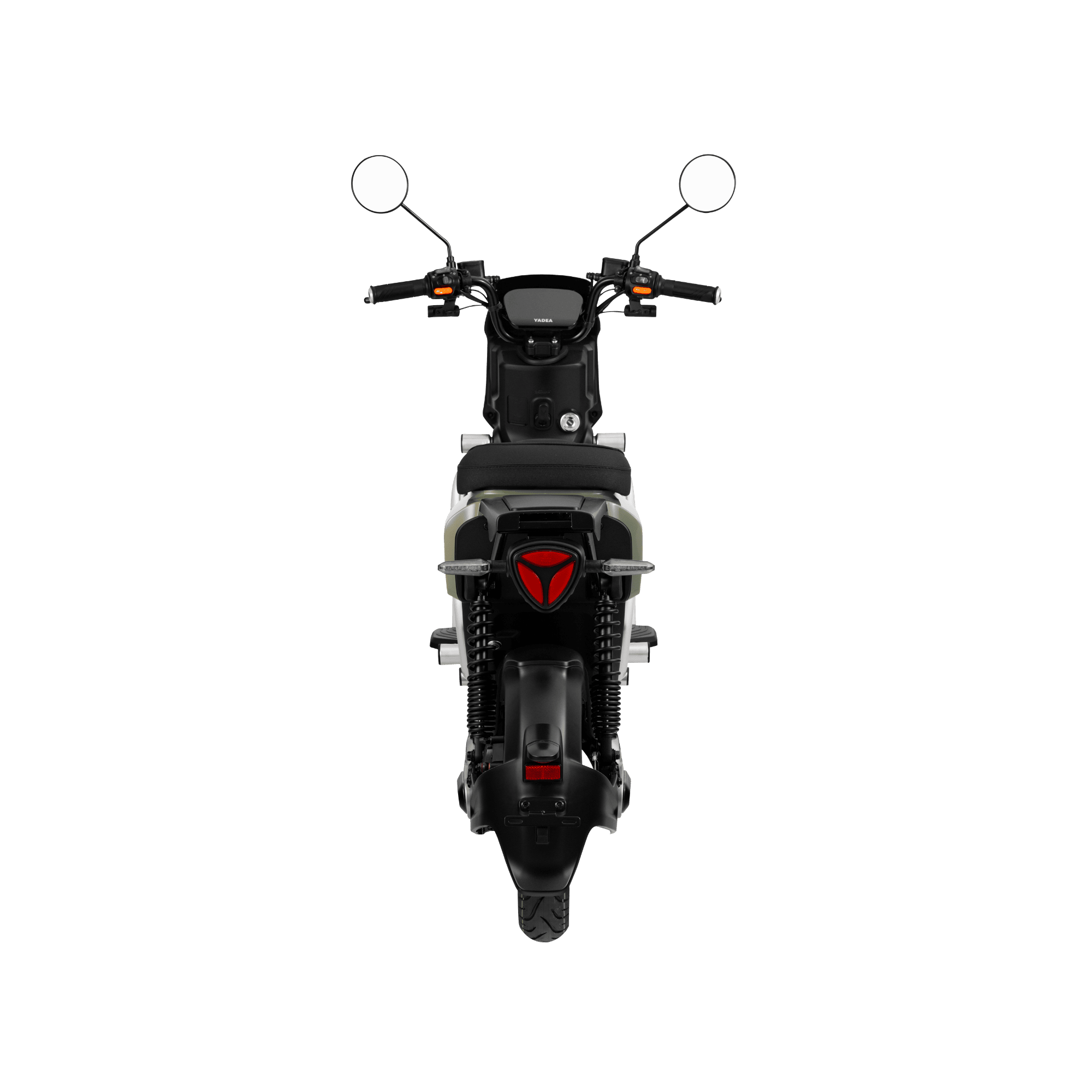 YADEA GFX elektromos robogó (48V 24Ah lítium, 45km/h, 1200W, 90N·m, 54kg)