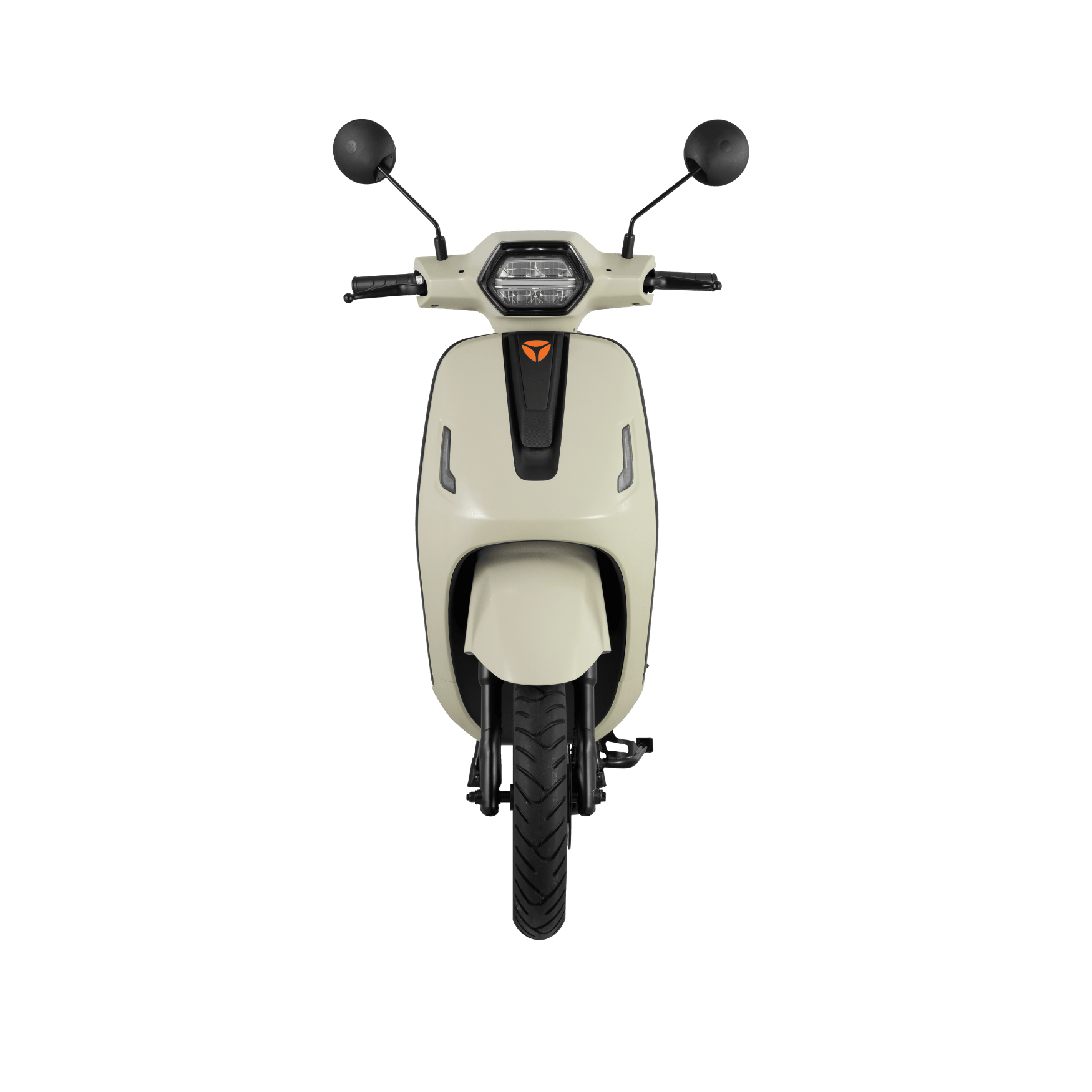 YADEA OWIN elektromos robogó (72V 25Ah grafén, 45km/h, 2700W, 115N·m, 75kg)