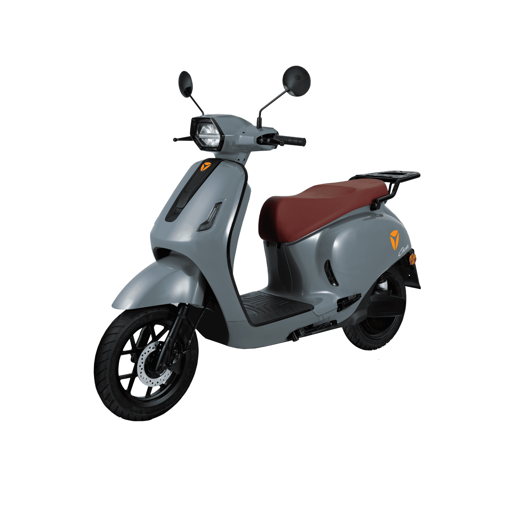 YADEA OWIN elektromos robogó (72V 25Ah grafén, 45km/h, 2700W, 115N·m, 75kg)
