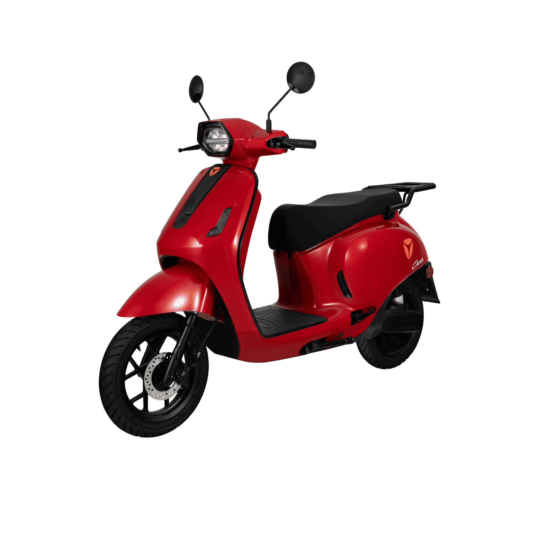 YADEA OWIN elektromos robogó (72V 25Ah grafén, 45km/h, 2700W, 115N·m, 75kg)