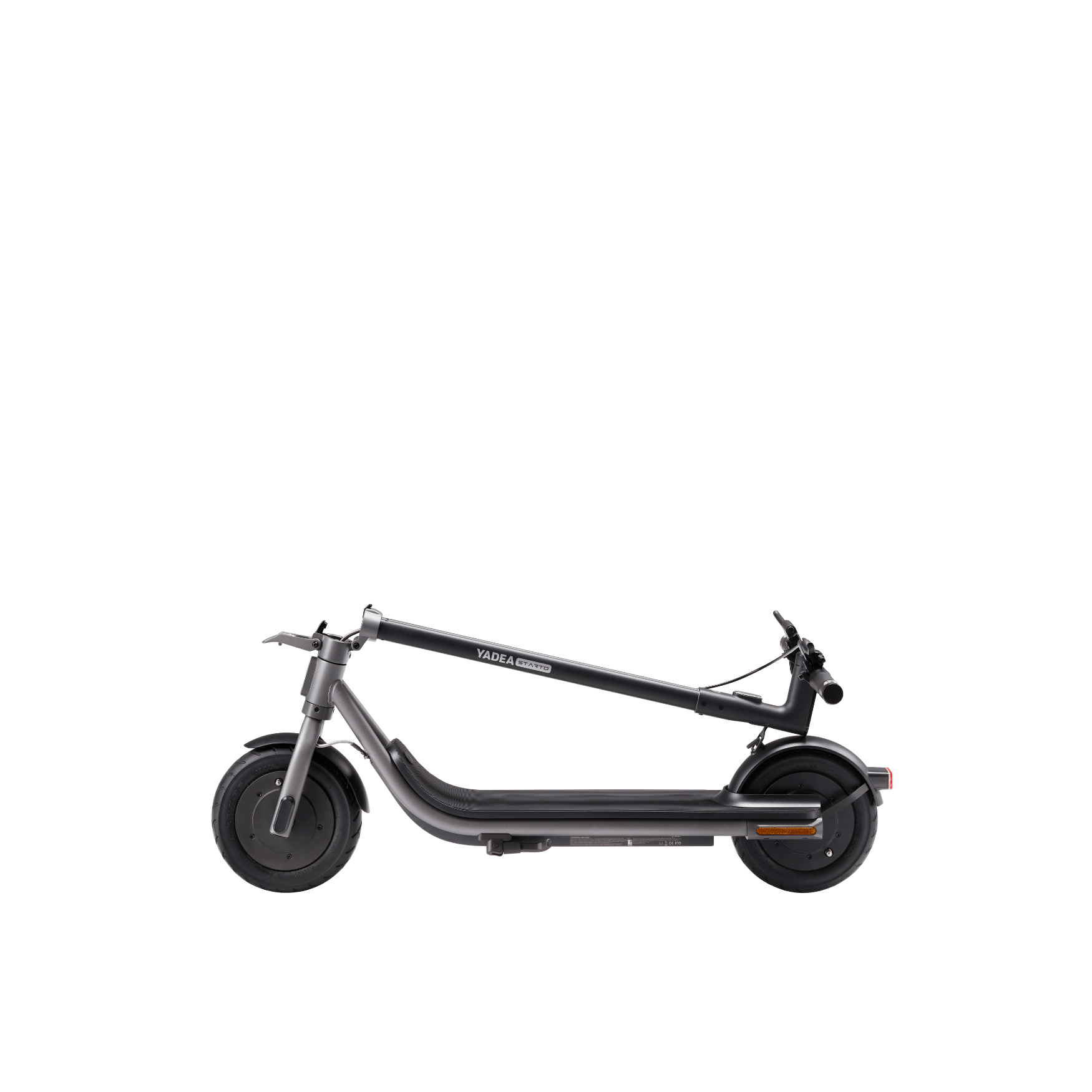 YADEA STARTO elektromos roller