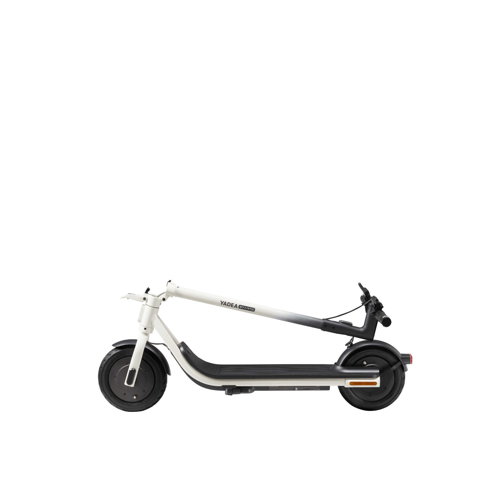 YADEA STARTO elektromos roller